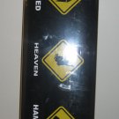 Wise Guyz Shop Deck - Street Signs - 7.5