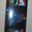 Wise Guyz Shop Deck - Tagger - 7.5