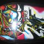 Wise Guyz Shop Deck - Tagger - 7.5