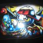 Wise Guyz Shop Deck - Tagger - 7.5