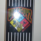 Wise Guyz Shop Deck - Pinstripe - 7.5