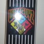 Wise Guyz Shop Deck - Pinstripe - 7.5