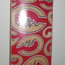 CITY Skate Deck - 7.75