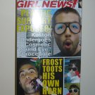 GIRL Skate Deck - 7.5