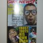 GIRL Skate Deck - 7.5