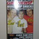 GIRL Skate Deck - 7.5