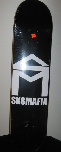 SK8MAFIA  Skate Deck - 7.5