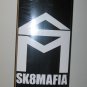 SK8MAFIA  Skate Deck - 7.5