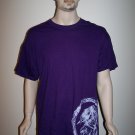 Shadow Conspiracy T-shirt - Purple Logo - XL