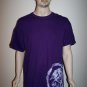 Shadow Conspiracy T-shirt - Purple Logo - XL