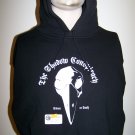 Shadow Conspiracy Hoodie - Hells Crow - L