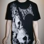 TapOut T-Shirt - Large Skulls - M