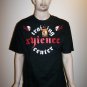 Warrior Wear T-Shirt - Training Xyience - M