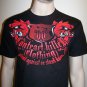 Contract Killer T-Shirt - Red Dog - M