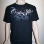 Contract Killer T-Shirt - Signature Logo - L