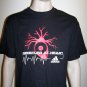 ADIDAS T-Shirt - Wrestler at Heart - XL
