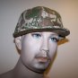 SCARFACE - Green Cap - L
