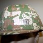 SCARFACE - Green Cap - L
