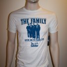 GODFATHER - The Family T-shirt - XXL