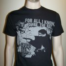 RESERVOIR DOGS - Rat T-shirt - XL