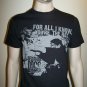 RESERVOIR DOGS - Rat T-shirt - XL