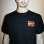 AL CAPONE - OG Graphic T-shirt - L