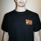 AL CAPONE - OG Graphic T-shirt - XXL