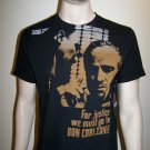 GODFATHER - Justice T-shirt - XXL