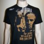 GODFATHER - Justice T-shirt - XXL