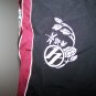 Hybrid Contract Killer - Fighting Shorts - Tophat Skull - XXL