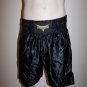 THUNDER - Boxing / MMA Shorts - Black - Med