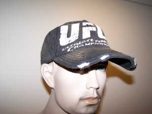 UFC - Cap