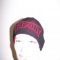 TapOut - Reversible Beanie - Red / Black
