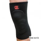 ProForce® Neoprene Knee Pad - Black - Med