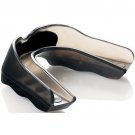 Shock Doctor Pro Adult Mouthguard - Strapless - Black