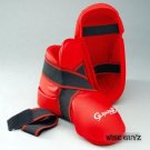 ProForce® Gladiator Kicks - Red - Med