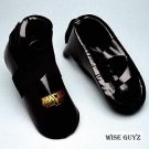 Macho® Dyna Kick - Black - Child Small