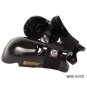 ProForce&Acirc;&reg; Lightning Sparring Gloves / Punches - Black - Large