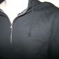 DESTRUCTO - Black Zip Hoodie - Small