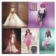 Barbie Doll Collectables