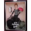 40th ANNIVERSARY BARBIE COLLECTORS EDITION MINT #21834