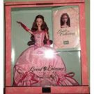 BARBIE GRAND ENTRANCE COLLECTION 2001 #53841 Second in the series