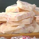 Peppermint Bark