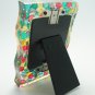 small natural gemstone photo frame, picture frame