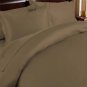 1000TC EGYPTIAN COTTON MUSHROOM KING BED SHEET SET