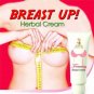 Breast Enlargement Cream Pueraria Mirifica Breast Enhancer Firm Cream 120 ml