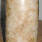 HANDCRAFTED Burnished STUDIO VASE . DAVID GREENBAUM