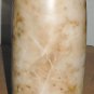 HANDCRAFTED Burnished STUDIO VASE . DAVID GREENBAUM
