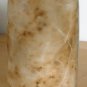 HANDCRAFTED Burnished STUDIO VASE . DAVID GREENBAUM