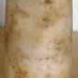 HANDCRAFTED Burnished STUDIO VASE . DAVID GREENBAUM